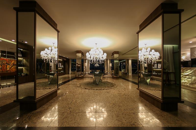 Brisamar Hotel & Spa São Luís