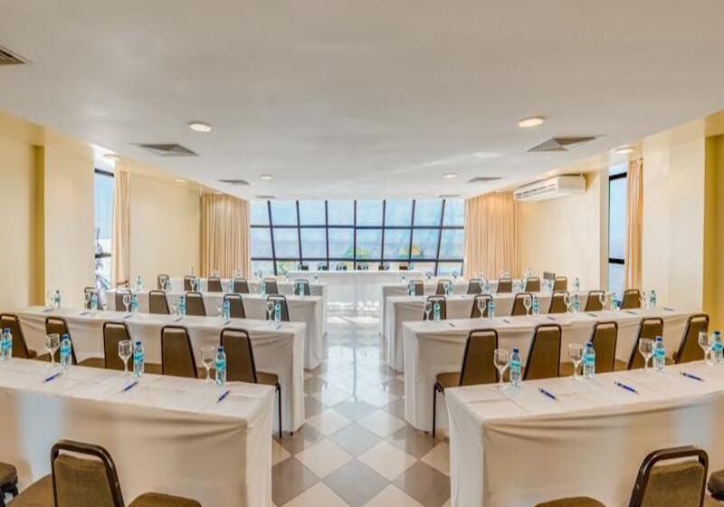 Brisamar Hotel & Spa São Luís