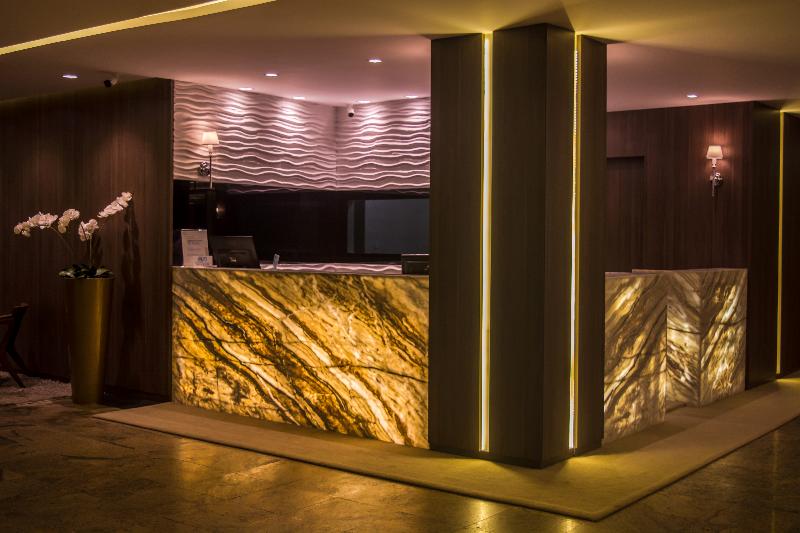 Brisamar Hotel & Spa São Luís