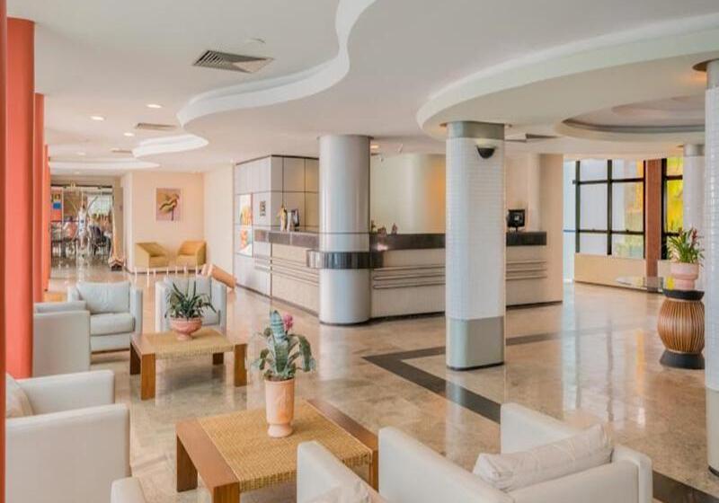 Brisamar Hotel & Spa São Luís