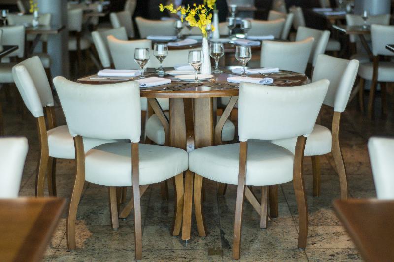 Brisamar Hotel & Spa São Luís