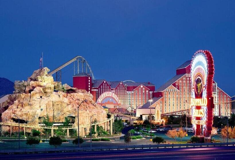 فندق Buffalo Bills Resort & Casino