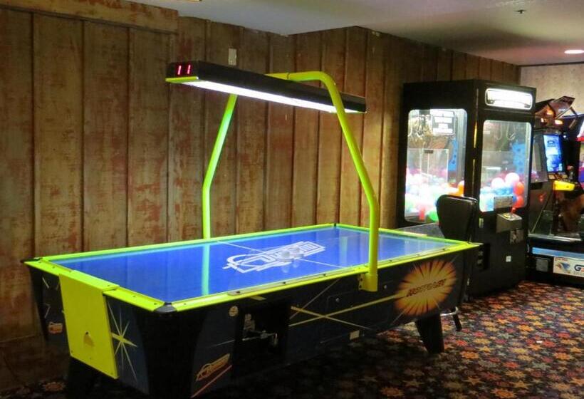 فندق Buffalo Bills Resort & Casino