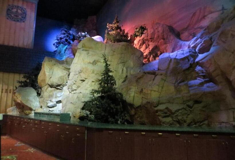 فندق Buffalo Bills Resort & Casino