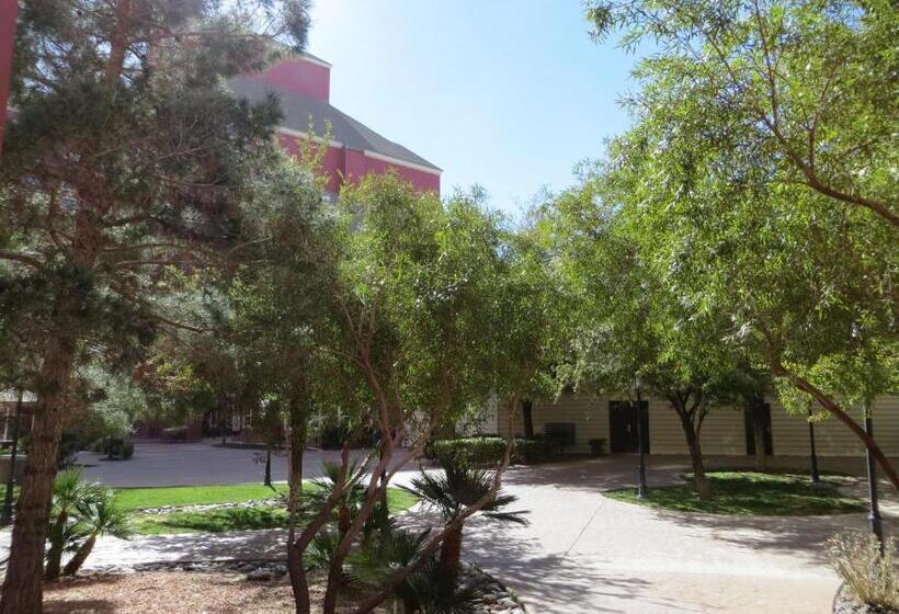 فندق Buffalo Bills Resort & Casino