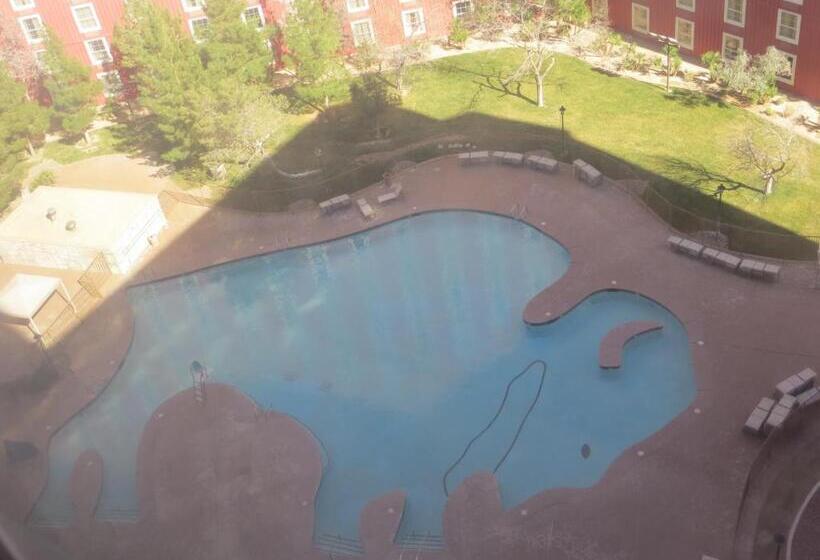 فندق Buffalo Bills Resort & Casino
