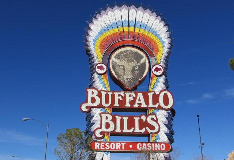 فندق Buffalo Bills Resort & Casino