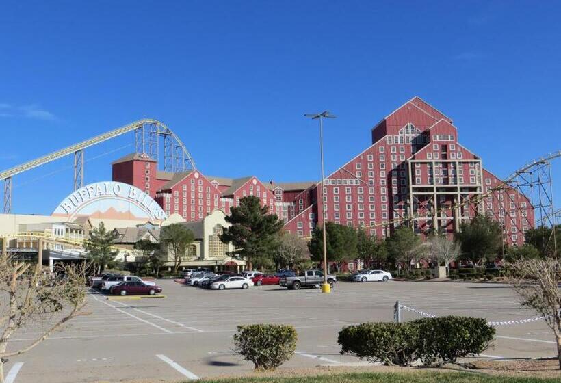 فندق Buffalo Bills Resort & Casino