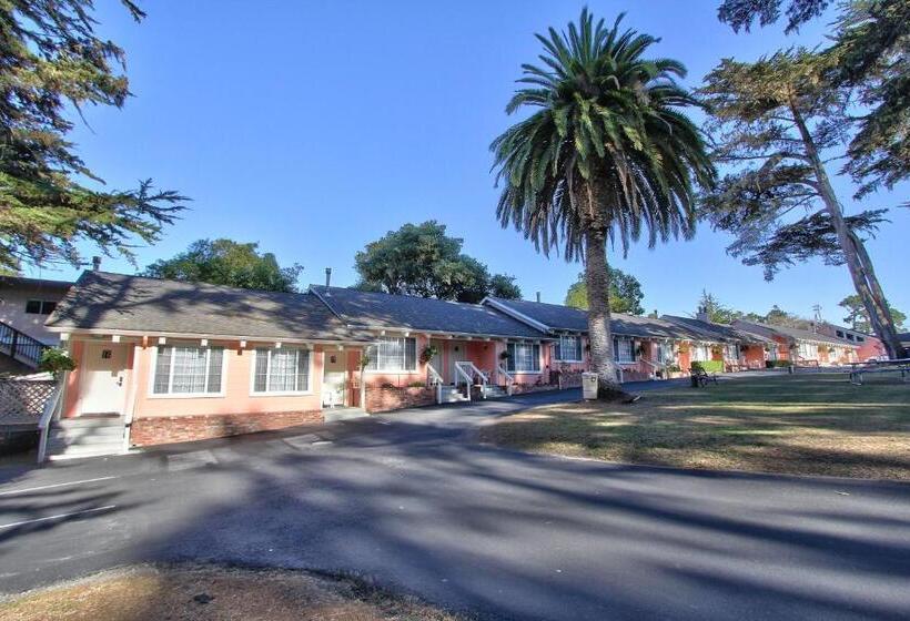 فندق Butterfly Grove Inn