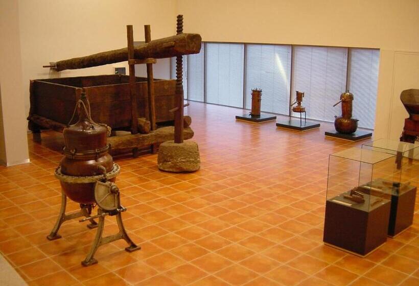 Отель Cabecinho