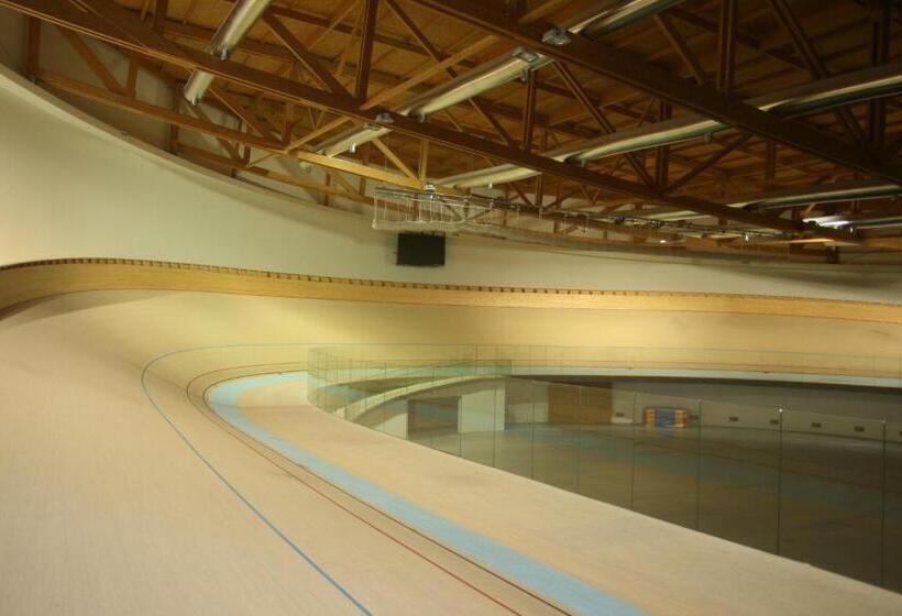 Отель Cabecinho