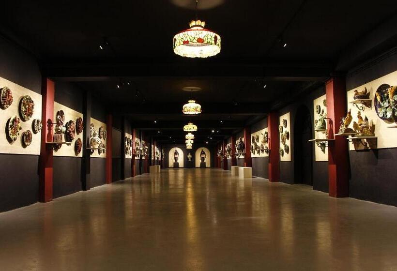 Отель Cabecinho