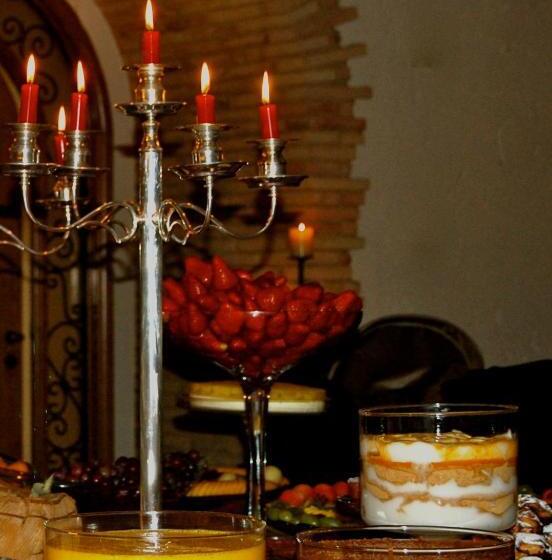 Отель Cabecinho