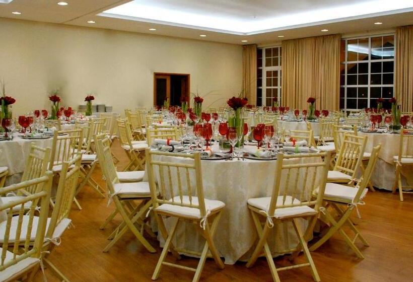 Отель Cabecinho