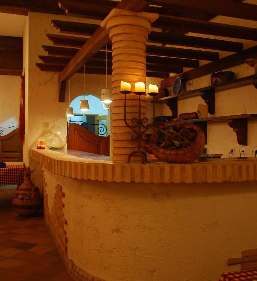 Отель Cabecinho