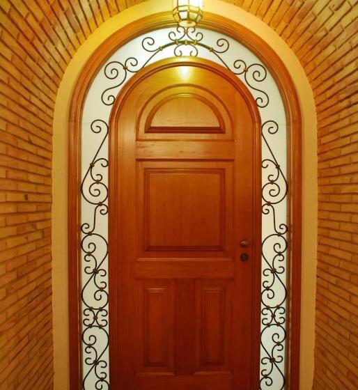 Отель Cabecinho