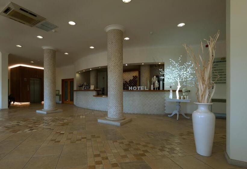 Отель Cabecinho