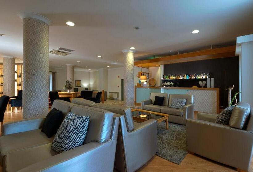 Отель Cabecinho