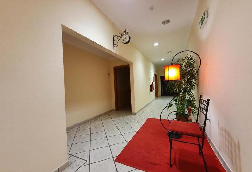 Отель Cabecinho