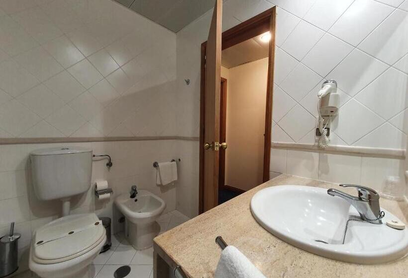 Отель Cabecinho