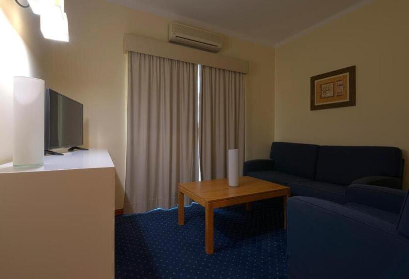 Отель Cabecinho