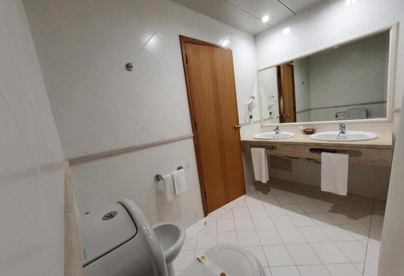 Отель Cabecinho