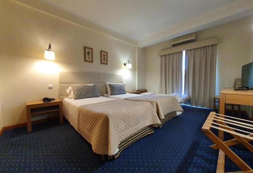 Отель Cabecinho