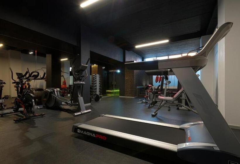 Отель Cabecinho