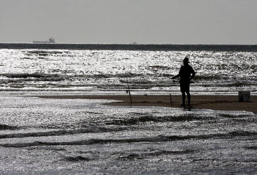 호텔 Cairns Beach Resort