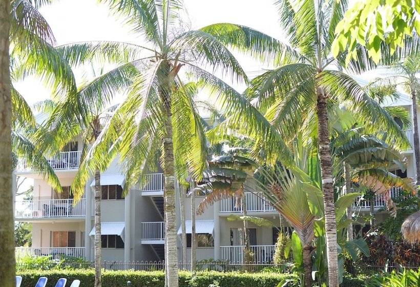 호텔 Cairns Beach Resort