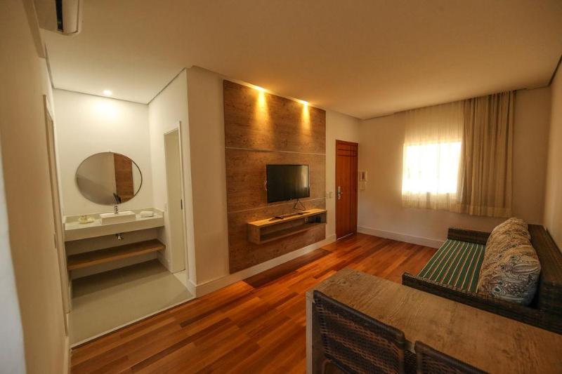 בית מלון כפרי Cana Brava All Inclusive Resort