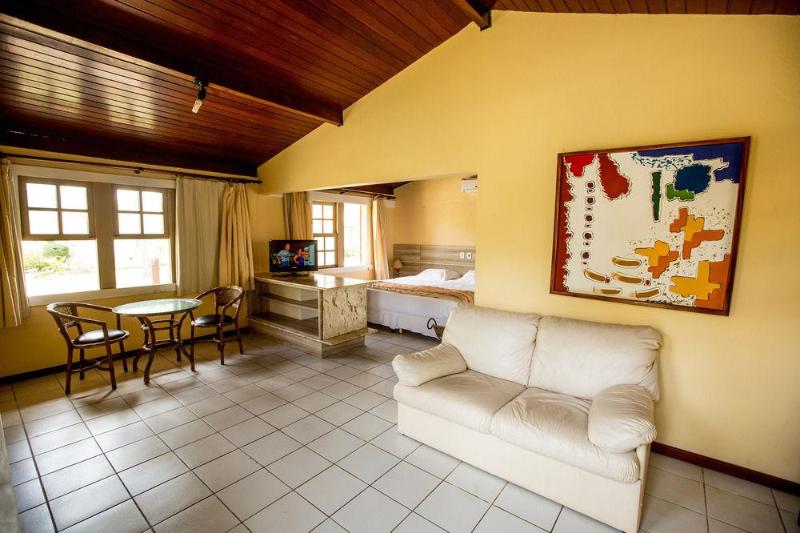 בית מלון כפרי Cana Brava All Inclusive Resort