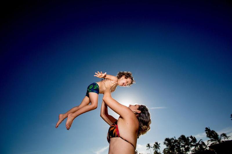 בית מלון כפרי Cana Brava All Inclusive Resort