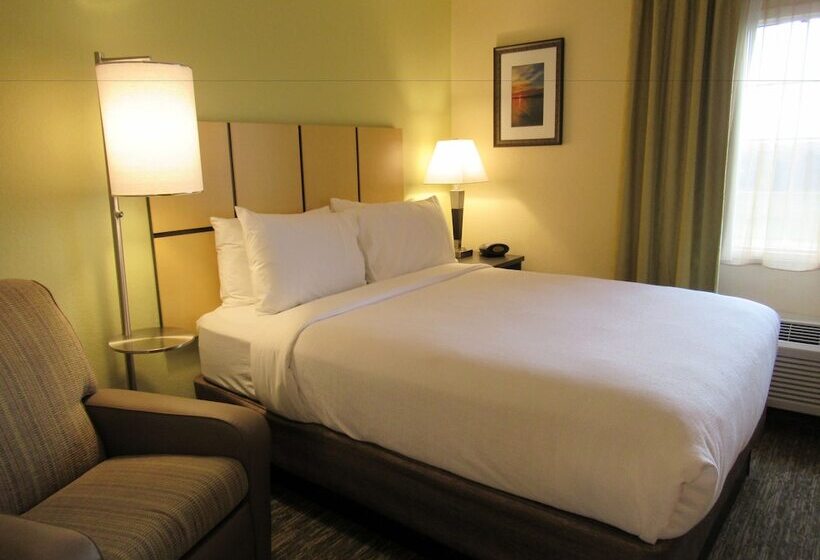فندق Candlewood Suites Lake Mary, An Ihg