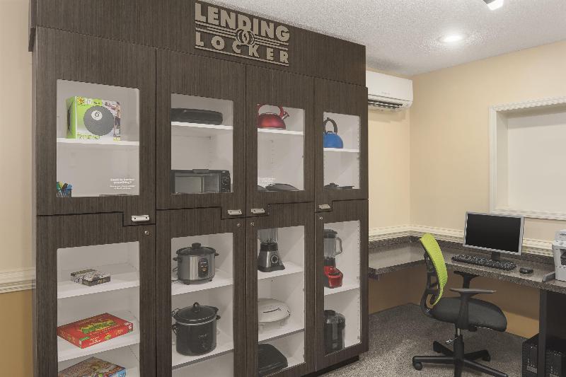 فندق Candlewood Suites Raleigh Crabtree, An Ihg