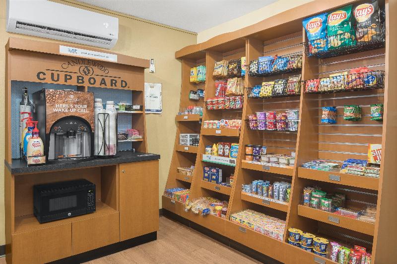 فندق Candlewood Suites Raleigh Crabtree, An Ihg