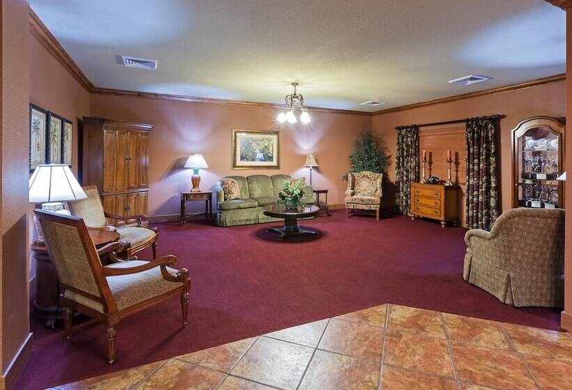 فندق Candlewood Suites St. Robert, An Ihg