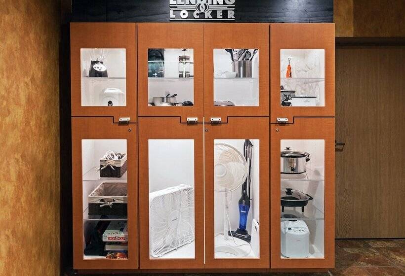 فندق Candlewood Suites St. Robert, An Ihg