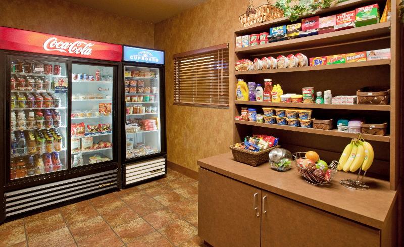 فندق Candlewood Suites St. Robert, An Ihg