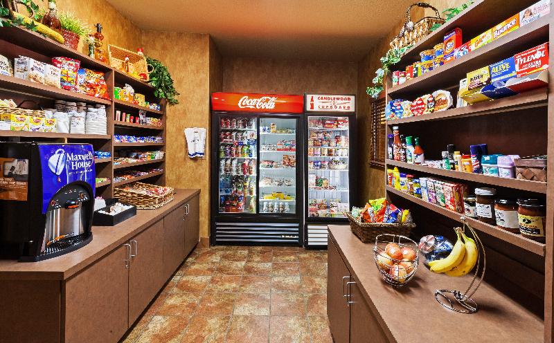 فندق Candlewood Suites St. Robert, An Ihg