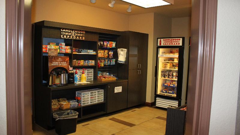 فندق Affordable Suites Of America Tulsa