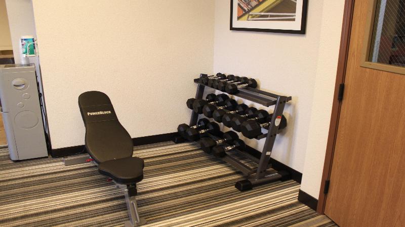 فندق Affordable Suites Of America Tulsa