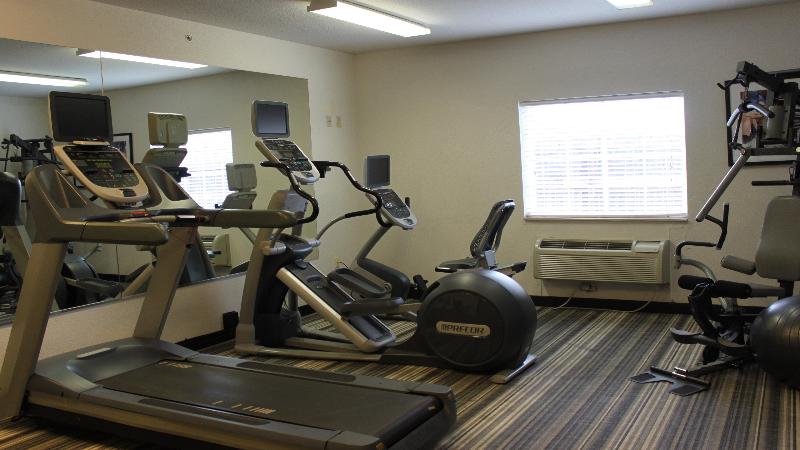 فندق Affordable Suites Of America Tulsa