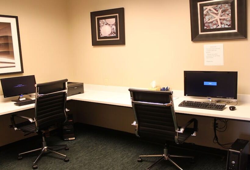 فندق Affordable Suites Of America Tulsa