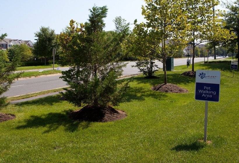 ホテル Candlewood Suites Washington Dulles Herndon, An Ihg