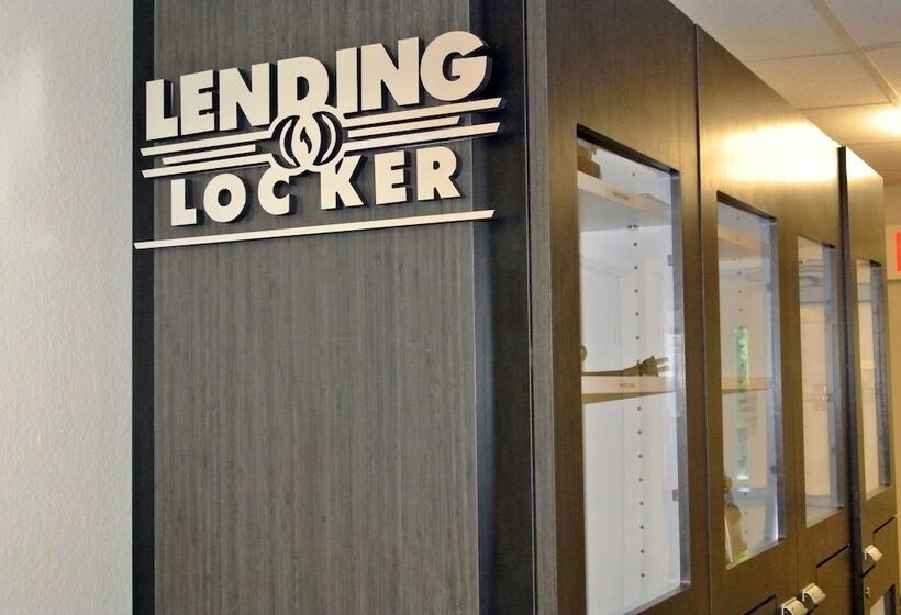 ホテル Candlewood Suites Washington Dulles Herndon, An Ihg