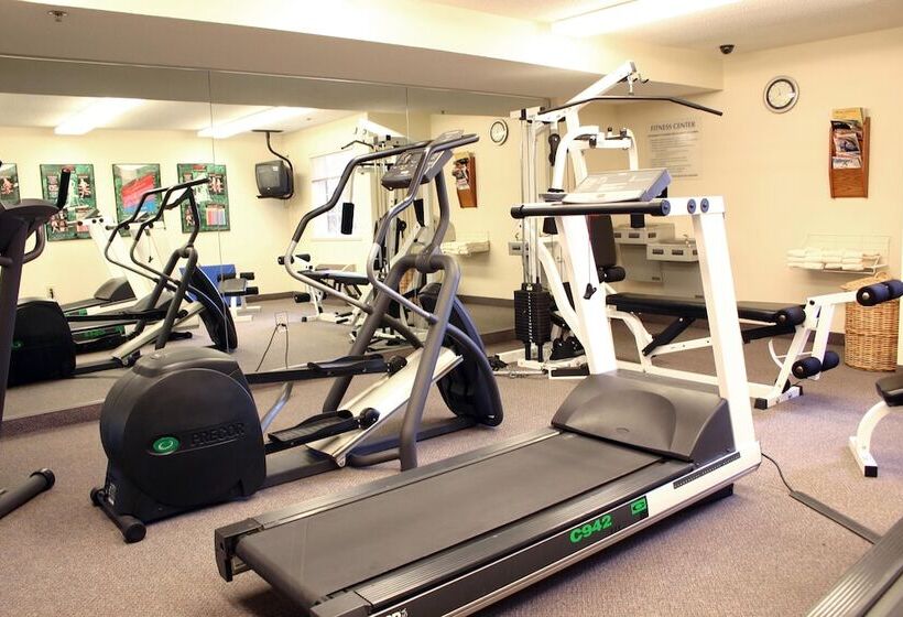 ホテル Candlewood Suites Washington Dulles Herndon, An Ihg