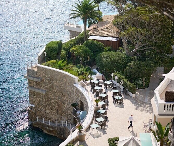 בית מלון כפרי Cap Estel