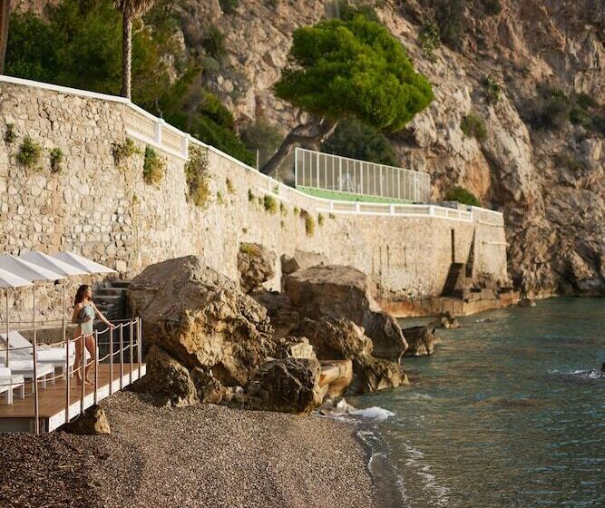 בית מלון כפרי Cap Estel