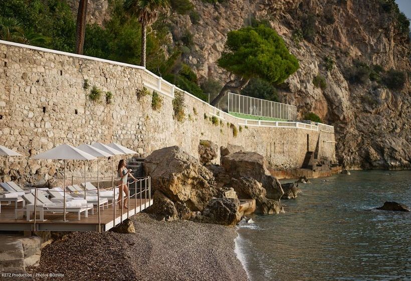 בית מלון כפרי Cap Estel